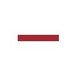 Prym 982775 satijnen lint 25 mm donkerrood, 100% PES