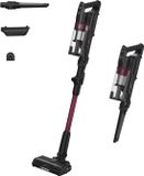 Hoover HF1 Plus Flexi Home - Draadloze Buigzame Steelstofzuiger - 45 min - HEPA-filter - LED-verlichting Zuigmond - Inclusief opzetstukken - Kruimeldief - Mini Turboborstel voor huisdierenharen - HF1P10HX 011