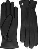 Roeckl Handschoenen Scotchgard Ausrüstung 8.5 - zwart Leer