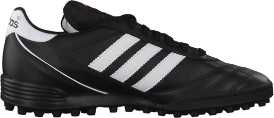 Adidas Adidas Kaiser 5 Team - Voetbalschoenen - 46 2/3 - Zwart/Wit