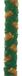 Viscio Trading 45402 Mt2.50, groen, 10 x 10 x 250 cm