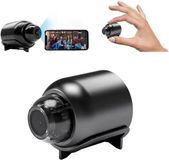 Caméra mini WiFi HD 1080P