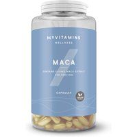 Myvitamins Maca Maca Capsules - 30 Capsules