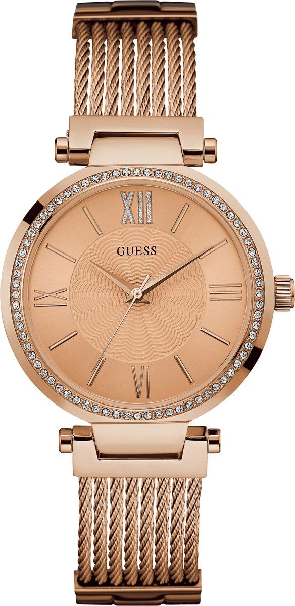Guess W0638L4 Horloge