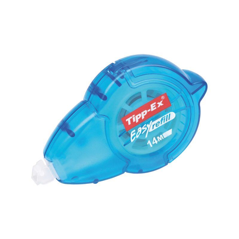 Tipp-ex Correctieroller Easy Refill Wit 4,2 mm x 14 m