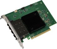 Intel Ethernet Network Adapter E810-XXVDA4