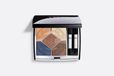 Dior 5 Couleurs Couture Eyeshadow Palette - 233 Eden Roc - Glitter, Luminous, Pearl