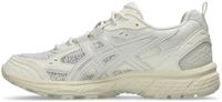 ASICS Gel Nunobiki - Sneakers - Unisex - Cream Silver