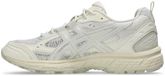 ASICS Gel Nunobiki - Sneakers - Unisex - Cream Silver