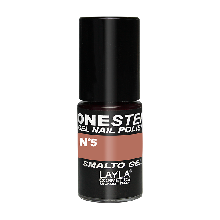 Layla One Step Nagellak - 8010720206059