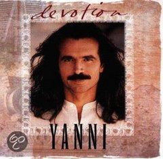 Devotion: Best Of Yanni (CD)