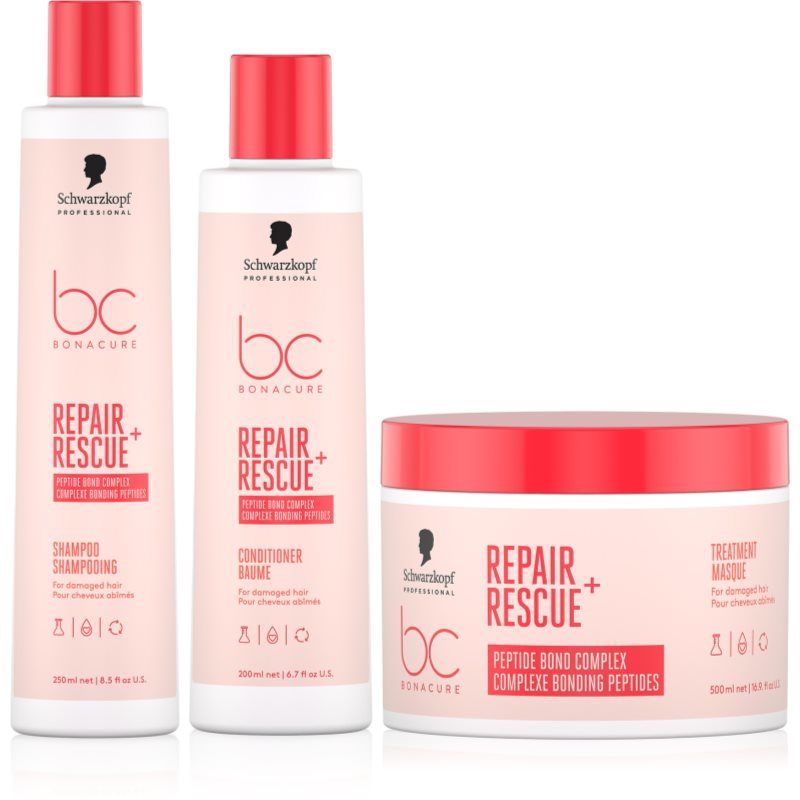 Schwarzkopf Professional BC Bonacure
