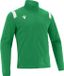 Macron Fujin Gilet d'entraînement Hommes - Vert / Blanc | Taille : L
