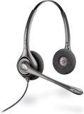 HP Poly H261N Supraplus Micro-casque Binaural