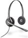 HP Poly H261N Supraplus Micro-casque Binaural