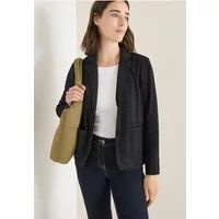 Cecil Blazer visgraat
