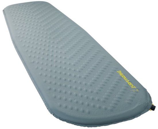 Therm-a-Rest Trail Lite Trooper Grijs Slaapmat R 183 cm