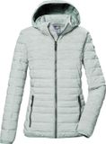 G.I.G.A. Killtec - Uyaka zomerjas 43053 - Dames - Maat 36 - Mintgroen