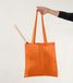 Hobby Horse Sac orange pour chevaux et accessoires