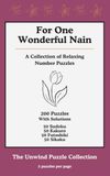 For One Wonderful Nain: A small gift to thank you for all your love, kindness, and care