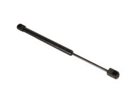 RV Designer G10, Gas Prop Door Support, 15", 30 lbs. Draagvermogen, Exterieur Hardware, Zwart