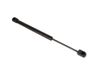 RV Designer G10, Gas Prop Door Support, 15", 30 lbs. Draagvermogen, Exterieur Hardware, Zwart