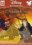 Transposia Piratenplaneet Ruimteredding PC