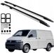5K PARTS SP. Z O.O. Dakrails VOLKSWAGEN TRANSPORTER T5 T6 kort vanaf 2003