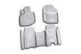 Element Custom-Fit Premium antislip rubberen vloermatten - HONDA Jazz
