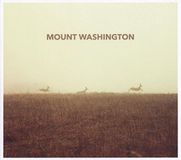 Mount Washington - Mount Washington
