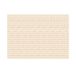 Tafelkleden Miami Tafelkleden, 48 g/m², 31 x 43 cm, karamel, cellulose, 500 stuks