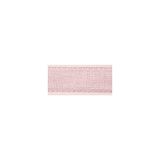 Rayher Organza lint, 7 mm, SB-rol 10 m, rosé