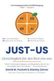Just-US: Gerechtigkeit für den Rest von uns: Wie KI, Emotionale Intelligenz und eNegotiation die Art, wie wir Konflikte lösen, neu erfinden