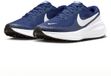 Nike Revolution 8 Heren Fitness Schoenen Hj9198-403 - Kleur Blauw - Maat 46