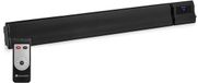 Blumfeldt Cosmic Beam Plus Infrarood Terrasverwarmer 2400W Zwart