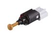 HELLA 6DD 010 966-361 remlichtschakelaar - 4-polig - connectorkleur: grijs - mechanisch
