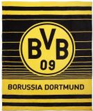 Borrusia Dortmund Borussia Dortmund Fleece Deken
