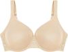 Triumph Comfort Minimizer Soutien-gorge Beige 95C