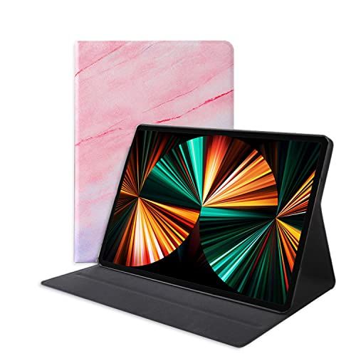 Lobwerk Beschermhoes voor Apple iPad 11 2018/2020/2021 11 inch Slim Case Etui met standaard functie