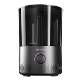 Be Cool Luchtreiniger en luchtbevochtiger met H13-filter, HEPA, 14 standen, 250 m³/h, aroma-functie, tot 50 m², voor mensen met allergieën, tegen schimmel, stof, dierenharen