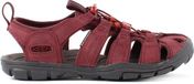 Keen - Clearwater Dames Wandelsandalen Wine/Red Dahlia - Maat 40