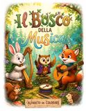 Il Bosco della Musica – Un viaggio dall'A alla Z