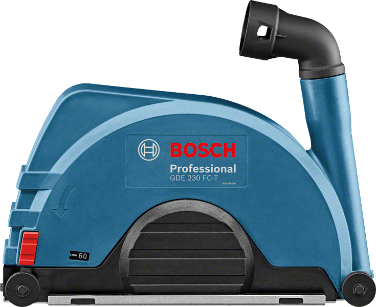 Bosch GDE 230 FC-T Professional