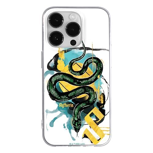 ERT GROUP mobiele telefoonhoesje voor Apple iPhone 14 PRO MAX - Harry Potter 011