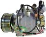 MAHLE ACP 115 000S A/C-compressor BEHR