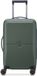 Delsey Turenne 2.0 Handbagagekoffer 55 cm – 36L – Ultralicht – TSA – 100% Polycarbonaat – Groen