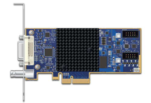 Epiphan DVI2PCIe Duo