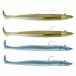 Fiiish Crazy Paddle Tail Double Combo Offshore 10g 100 mm