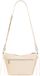 Desigual Gallium Munich Crossbody Bag Beige Crude crème
