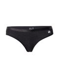 Karl Lagerfeld Slip zwart
